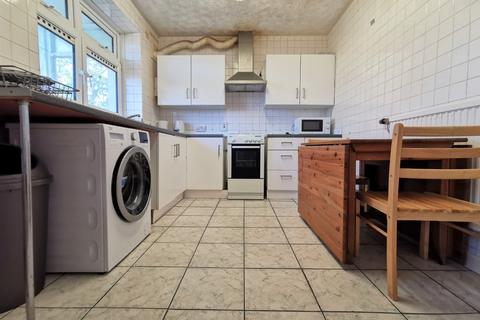 undefined, Holloway, London N7