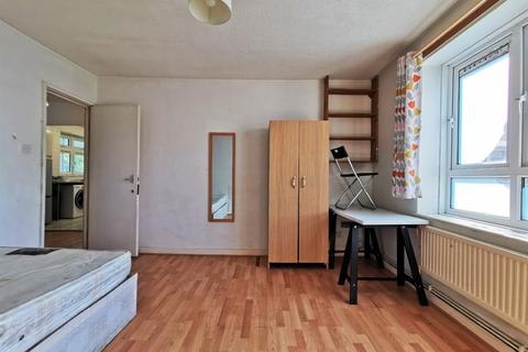 undefined, Holloway, London N7