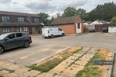undefined, Lye Lane, St Albans, AL2