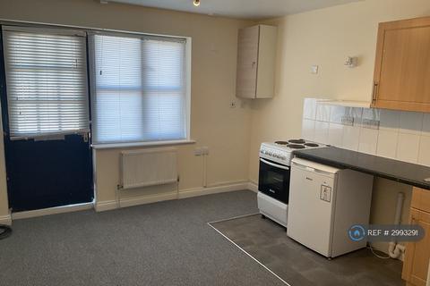 undefined, Lye Lane, St Albans, AL2