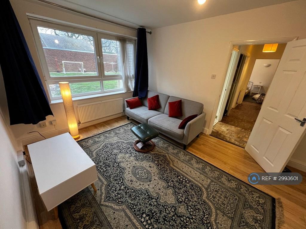 Apartment in London - View 2