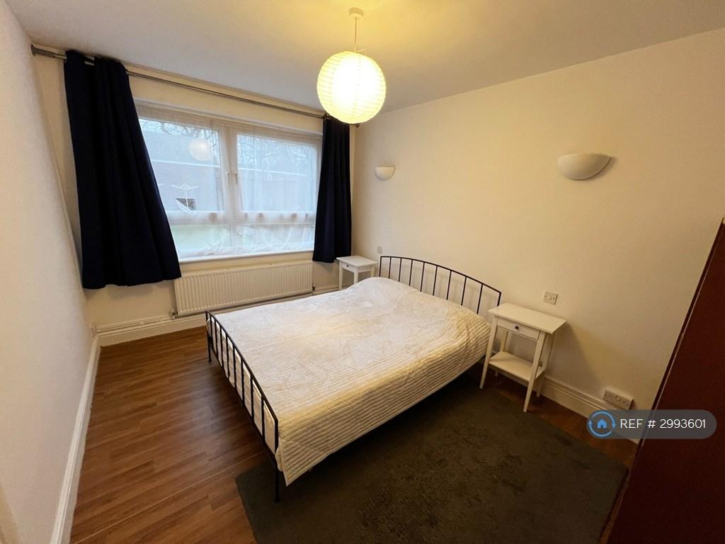 Apartment in London - View 3
