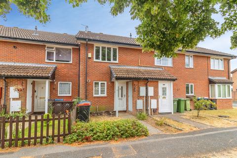 2 bedroom terraced house for sale, Elthorne Way, Newport Pagnell