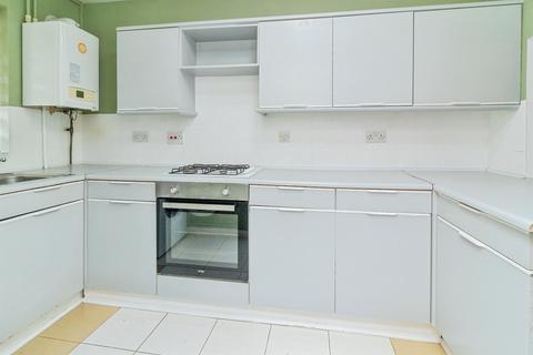 2 bedroom terraced house for sale, Elthorne Way, Newport Pagnell
