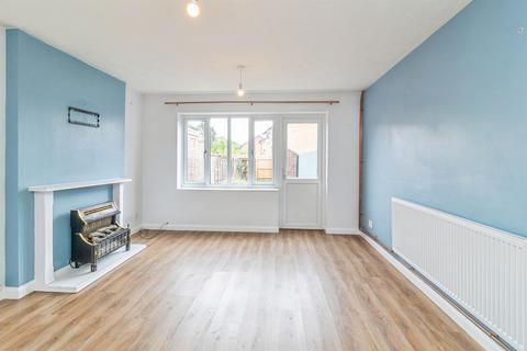 2 bedroom terraced house for sale, Elthorne Way, Newport Pagnell