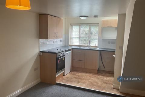1 bedroom flat to rent, Bucknalls Court, Watford, WD25