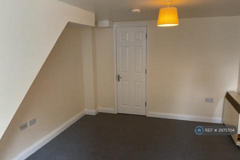 1 bedroom flat to rent, Bucknalls Court, Watford, WD25