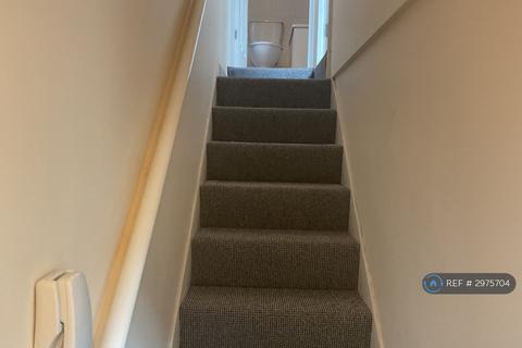 1 bedroom flat to rent, Bucknalls Court, Watford, WD25
