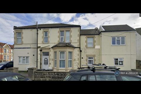 1 bedroom flat to rent, Mendip Manor, Weston-Super-Mare, BS23