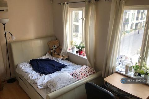 1 bedroom in a house share to rent, Island Gardens, London, E14