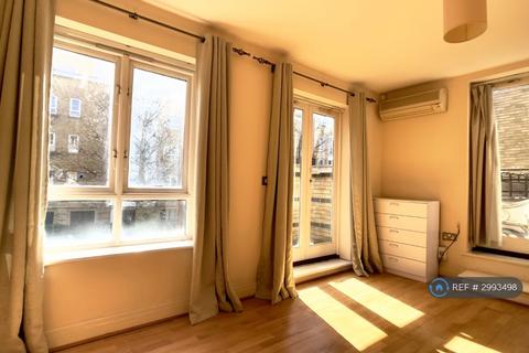 1 bedroom in a house share to rent, Island Gardens, London, E14