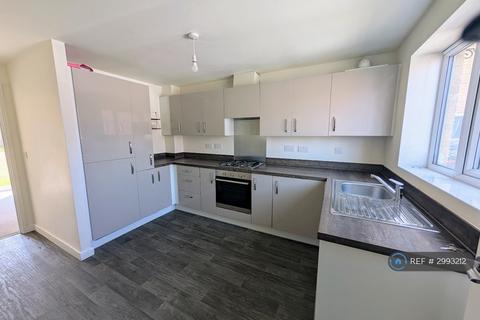 2 bedroom semi-detached house to rent, Platform Way, Rotherham, S63