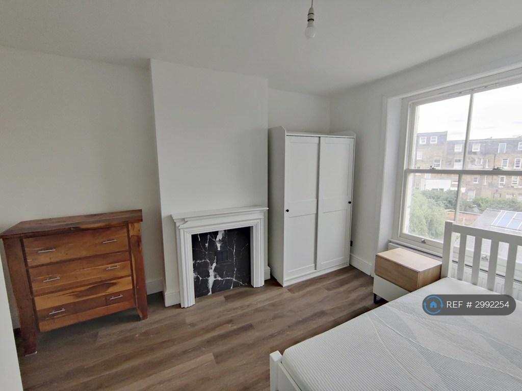 Apartment in London - More