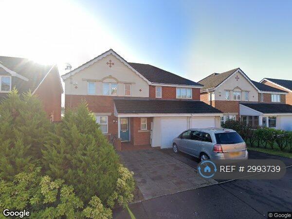 House in Cardiff, Heath - View 2