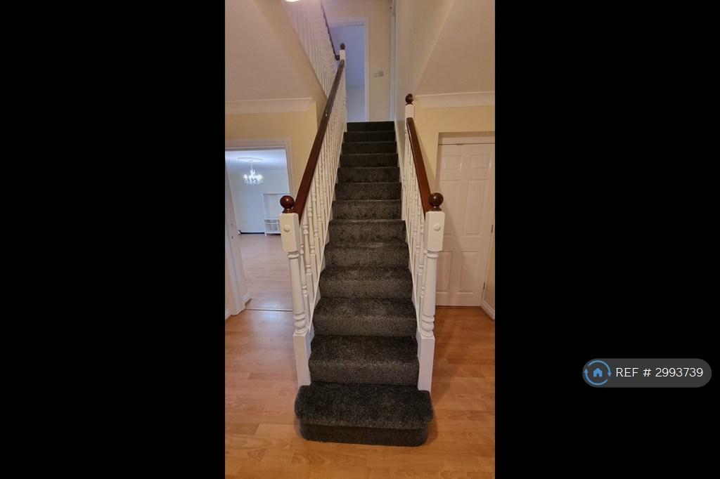 House in Cardiff, Heath - View 3