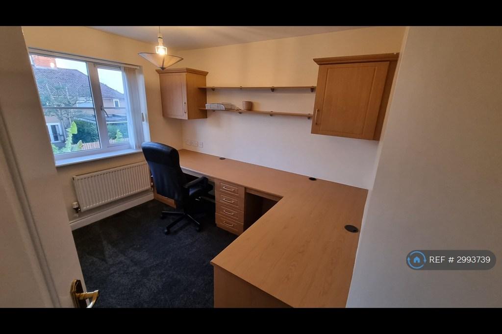 House in Cardiff, Heath - View 4
