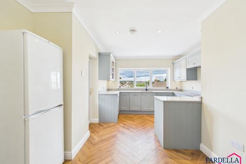 2 bedroom semi-detached bungalow for sale, Ighten Road, Burnley, BB12