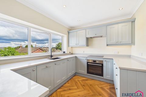 2 bedroom semi-detached bungalow for sale, Ighten Road, Burnley, BB12