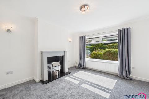 2 bedroom semi-detached bungalow for sale, Ighten Road, Burnley, BB12