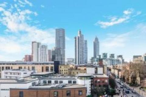 2 bedroom apartment to rent, Kennington Lane, London, SE11