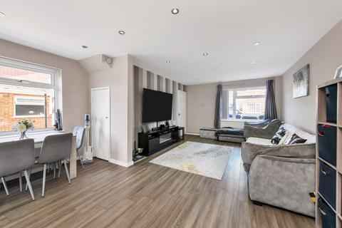 3 bedroom semi-detached house for sale, Carnation Way, Bury St. Edmunds IP28
