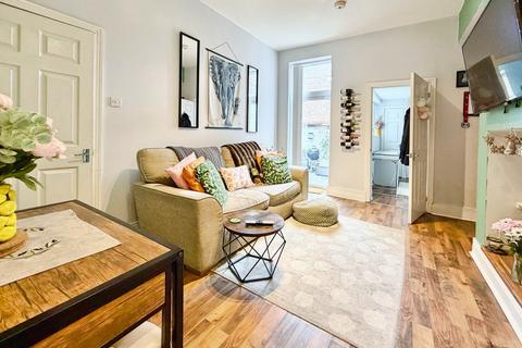 undefined, Addycombe Terrace, Heaton, Newcastle upon Tyne, NE6