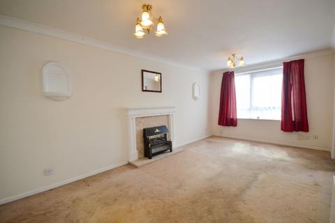 2 bedroom flat for sale, Hartington Close, Rotherham, S61