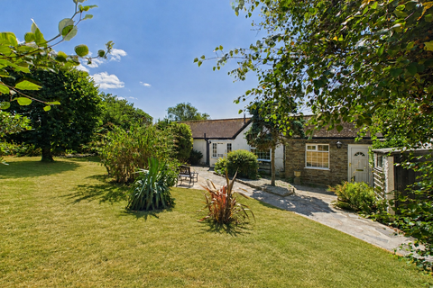 4 bedroom detached bungalow for sale, Brentfields, Polperro PL13