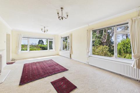 4 bedroom detached bungalow for sale, Brentfields, Polperro PL13