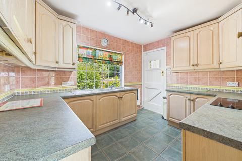 4 bedroom detached bungalow for sale, Brentfields, Polperro PL13