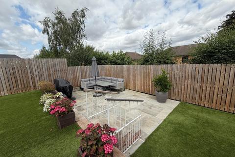 4 bedroom detached house to rent, Bloom Drive, Wetherby, West Yorkshire, LS22