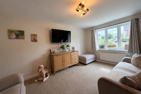 4 bedroom detached house to rent, Bloom Drive, Wetherby, West Yorkshire, LS22