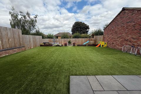 4 bedroom detached house to rent, Bloom Drive, Wetherby, West Yorkshire, LS22
