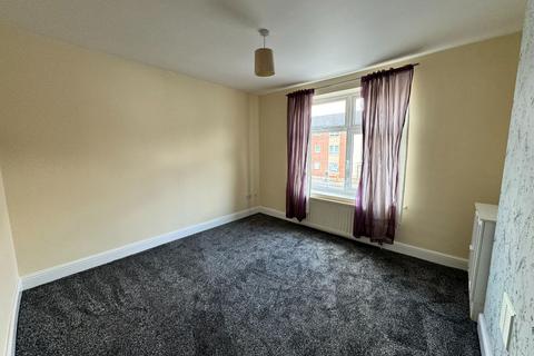 3 bedroom flat to rent, Welford Road, Leicester LE2