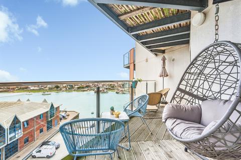 2 bedroom apartment for sale, Brighton Road, Shoreham-By-Sea