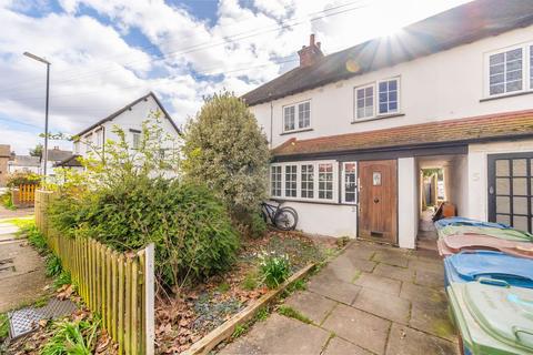 West Chantry, Harrow, HA3