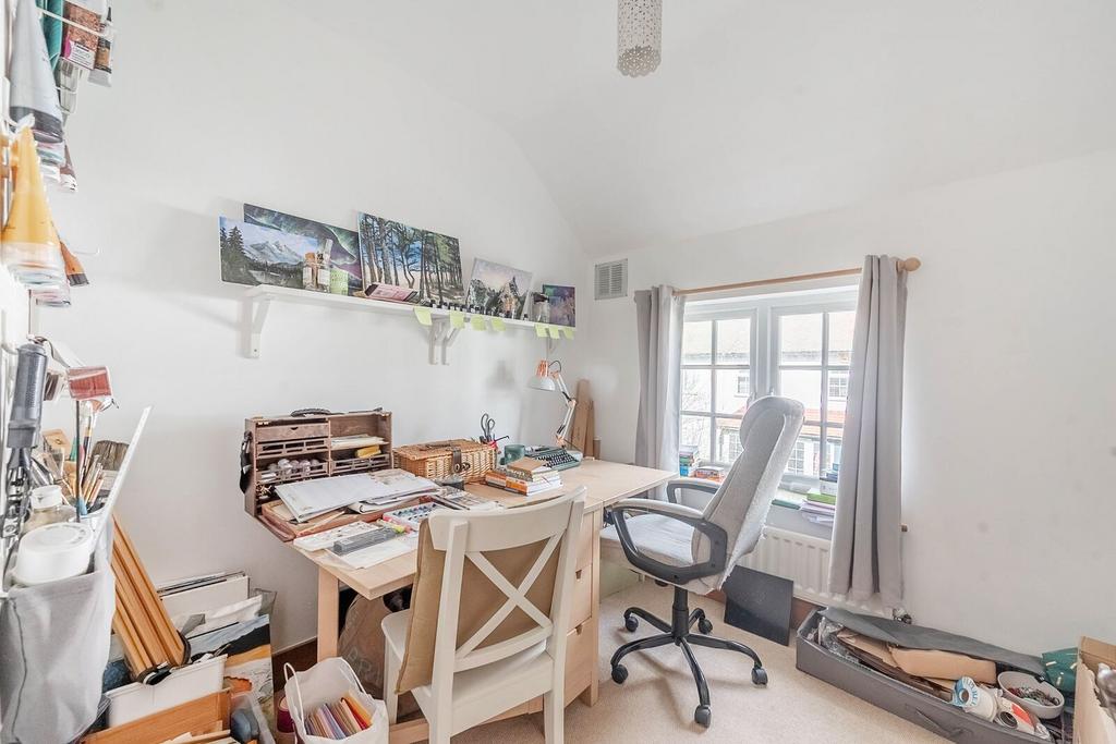 Home office