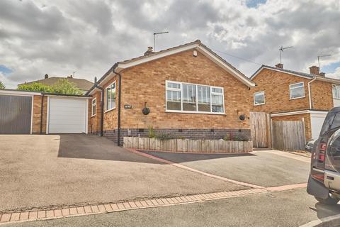 2 bedroom detached bungalow for sale, Forryan Road, Burbage