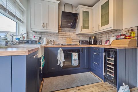 2 bedroom detached bungalow for sale, Forryan Road, Burbage