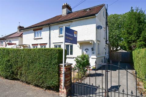 Worple Avenue, Surrey TW18