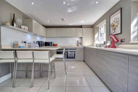 3 bedroom detached house for sale, Station Road, Sawbridgeworth, CM21