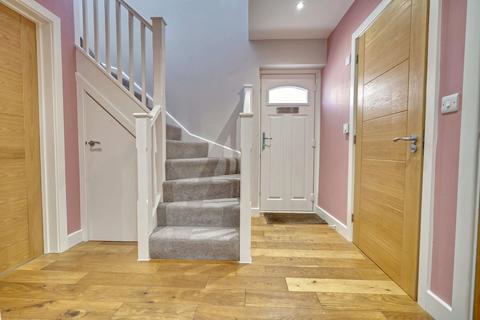 3 bedroom detached house for sale, Station Road, Sawbridgeworth, CM21