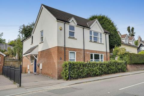 3 bedroom detached house for sale, Station Road, Sawbridgeworth, CM21