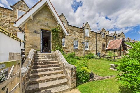 3 bedroom terraced house for sale, Anglers Quarters, Whitby YO21