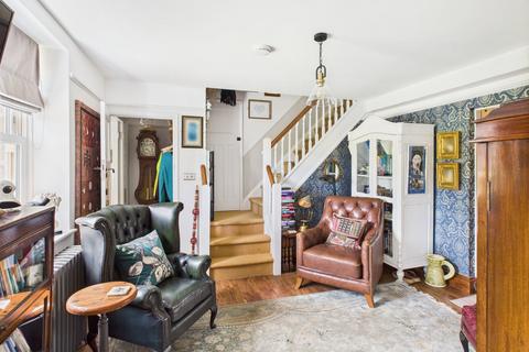 3 bedroom terraced house for sale, Anglers Quarters, Whitby YO21