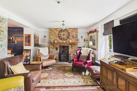 3 bedroom terraced house for sale, Anglers Quarters, Whitby YO21