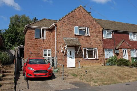 3 bedroom end of terrace house for sale - Deans Meadow, Barcombe