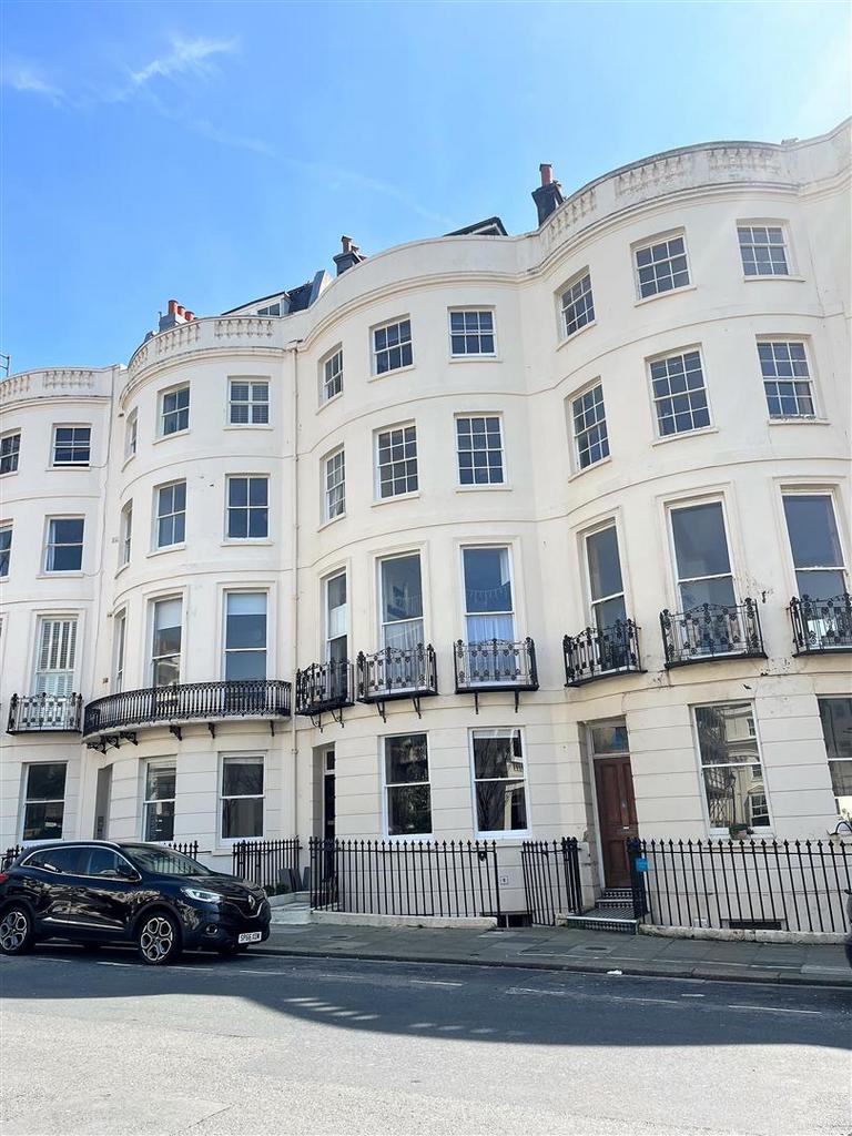 Lansdowne Place, Hove