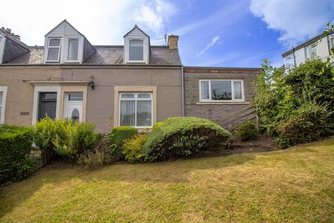 3 bedroom end of terrace house for sale, Morrison Place, Hawick