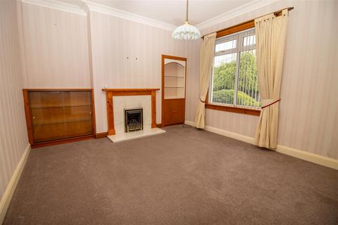 3 bedroom end of terrace house for sale, Morrison Place, Hawick